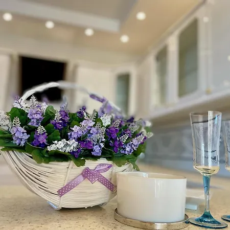 Apartamento Family Amelia
