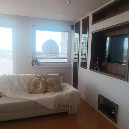 Apartamento Family Amelia