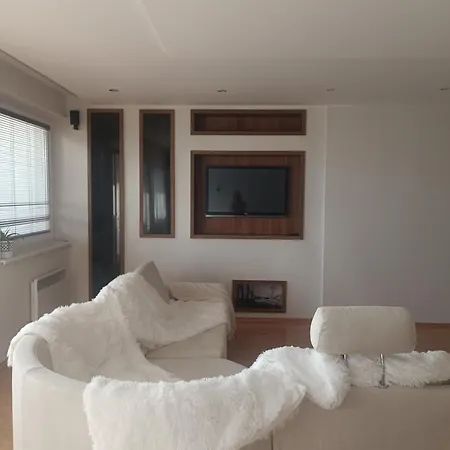 Apartamento Family Amelia *